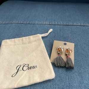 J. Crew Earrings